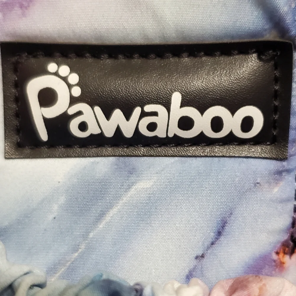 Pawaboo Pet Carrier Backpack Small